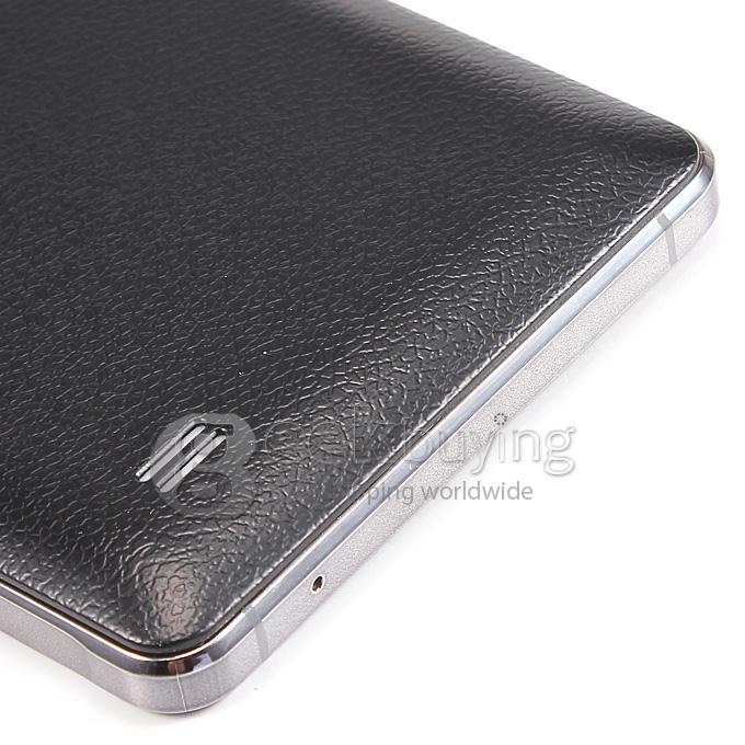 JIAKE JK-760 5.0 Inch MTK6572 Dual Core 1.2GHz Smartphone Android 4.4 4GB ROM Dual SIM Dual Camera 3G GPS - Black