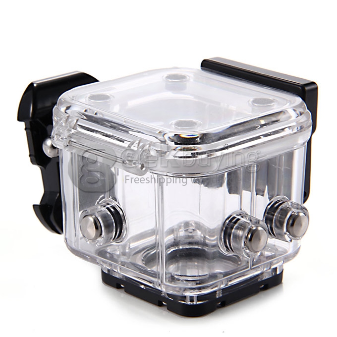 Original Waterproof Case For SJCAM M10 Sports Camera
