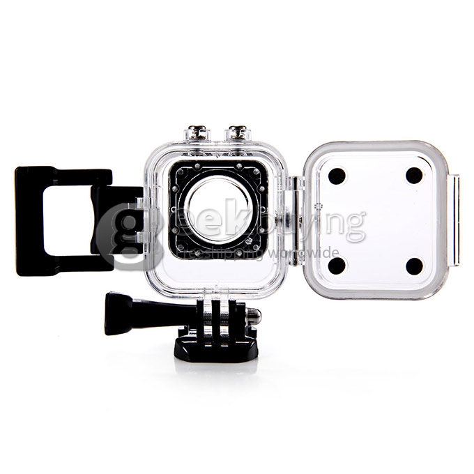 Original Waterproof Case For SJCAM M10 Sports Camera