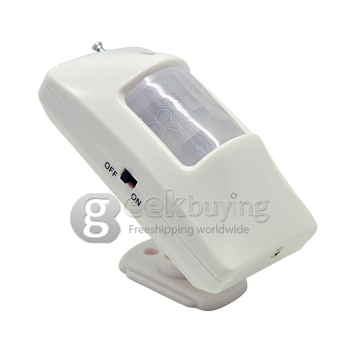 YA-600-GSM PSTN-4 Quad-4-Bands GSM PSTN Wireless Home Security Alarm Burglar System