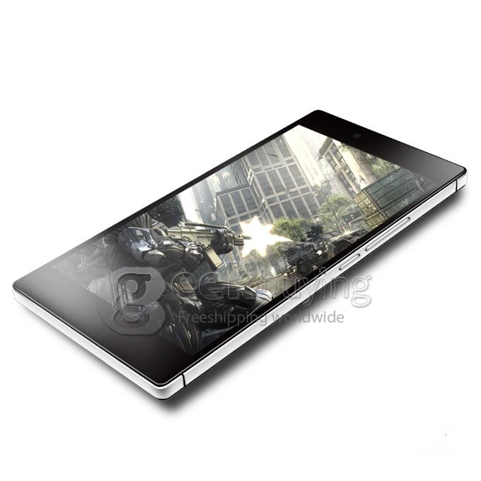 Iocean X8 Mini Pro 5.0inch MTK6592 Octa Core 1.7GHz Smartphone IPS HD Screen 2GB RAM 16GB ROM 8.0MP 3G GPS OTG - Black