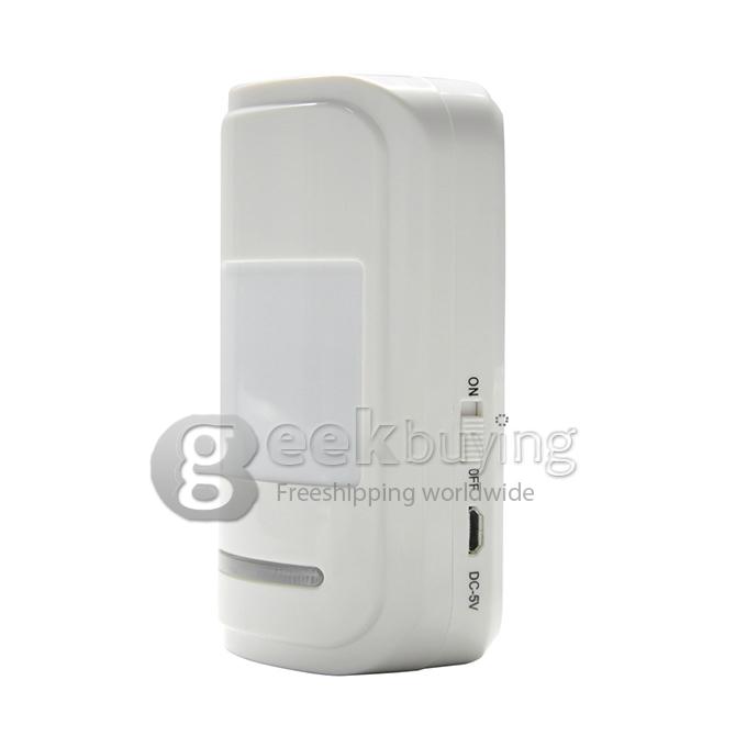 YA-8218-GSM-3 App Controlled Wireless&Wired GSM PSTN Home Alarm Security System Auto Dialer