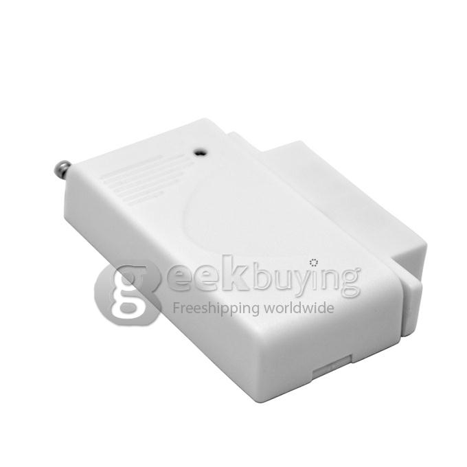 YA-600-GSM PSTN-4 Quad-4-Bands GSM PSTN Wireless Home Security Alarm Burglar System