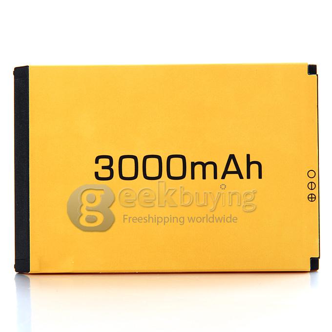 H6 (S931) MTK6582 Quad Core 1.3GHz Smartphone 5Inch Android 4.2 1GB RAM PTT Walkie Talkie IP68 Waterproof 13MP
