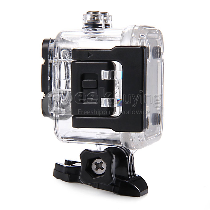 Original Waterproof Case For SJCAM M10 Sports Camera