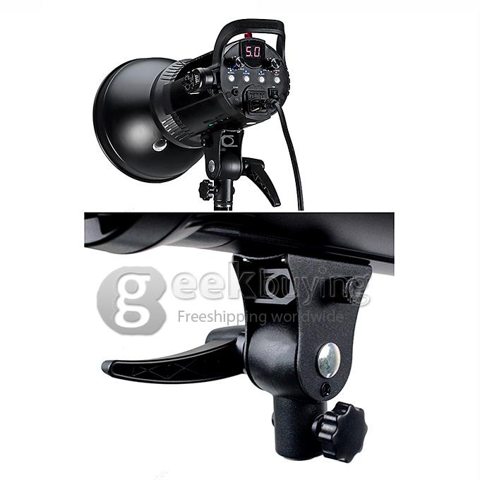 Godox DS300 300W Photography Strobe Flash Studio Light Lamp 220/250V AU Plug