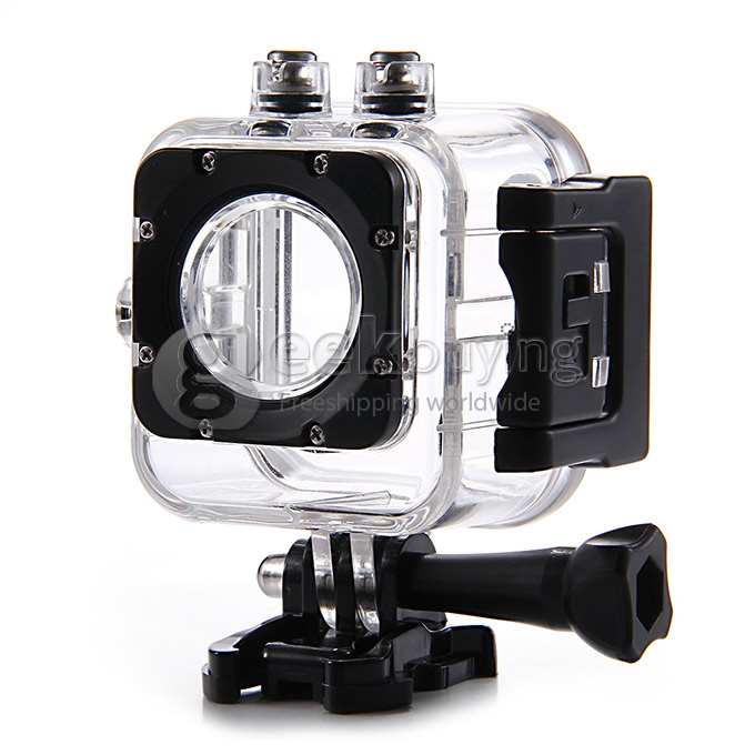 Original Waterproof Case For SJCAM M10 Sports Camera