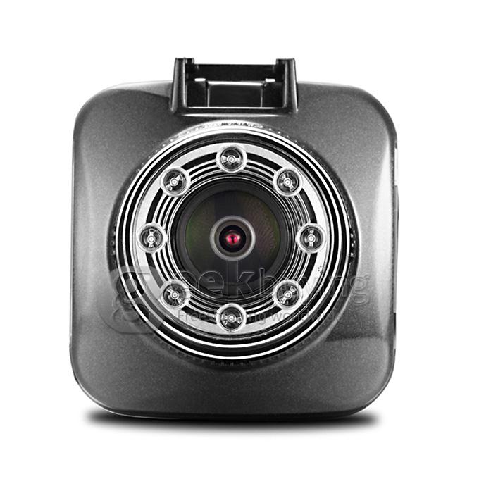 Blackview G55 Novatek 96650 Mini CAR DVR 1080P FULL HD 2.0 Inch 170 Degree Angle Lens G-Sensor Night Vision Function Advanced Dash Cam