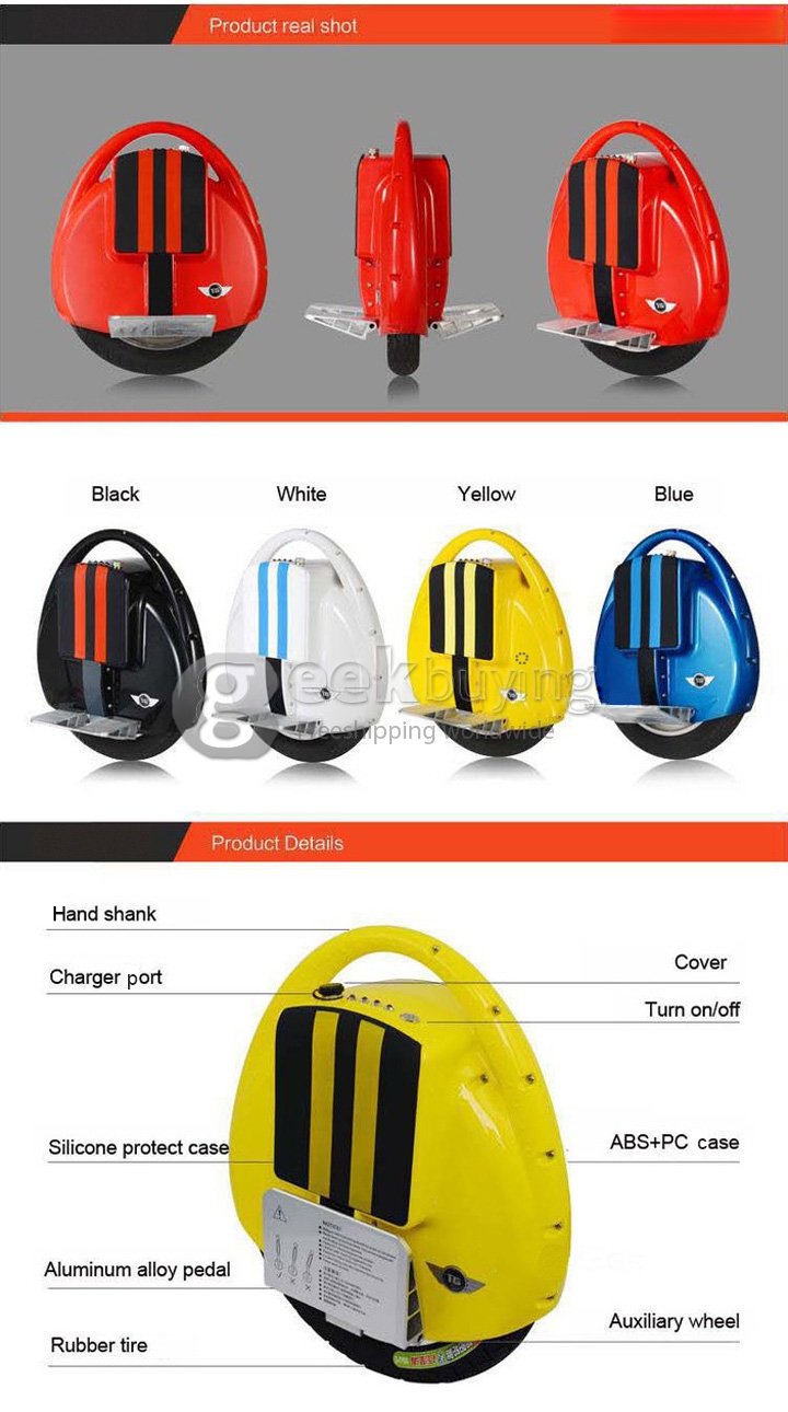 TG T3 High Speed 132W 14