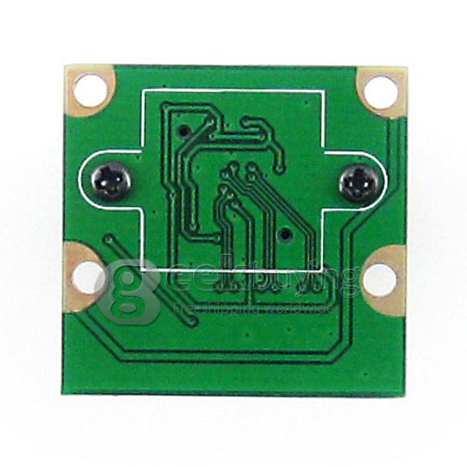 Raspberry Pi Camera Module (F) 5.0MP Support Night Vision Adjustable Focus for Model B/B+
