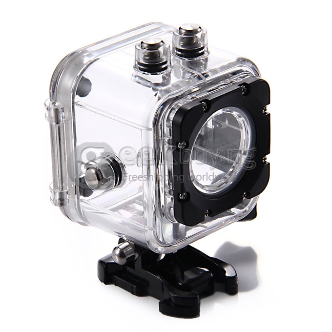Original Waterproof Case For SJCAM M10 Sports Camera