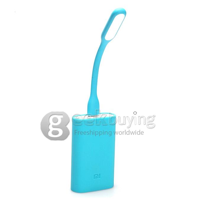 Xiaomi USB LED Lamp Light Laptop Computer Adjustable Arm - Blue