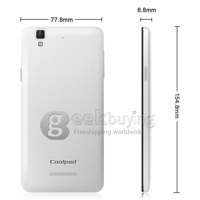 Coolpad F2 5.5