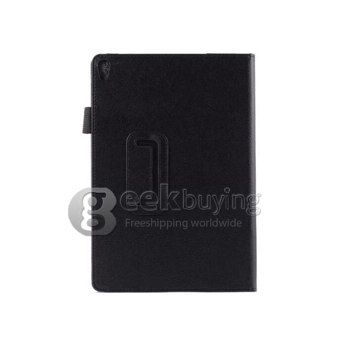 Fold Flip PU Leather Magnetic Cover Stand Case For Google HTC Nexus 9 Tablet PC - Black