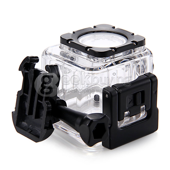 Original Waterproof Case For SJCAM M10 Sports Camera