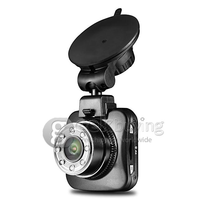 Blackview G55 Novatek 96650 Mini CAR DVR 1080P FULL HD 2.0 Inch 170 Degree Angle Lens G-Sensor Night Vision Function Advanced Dash Cam