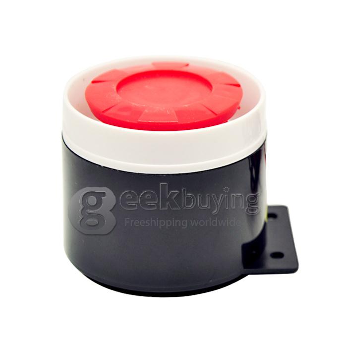 YA-600-GSM PSTN-4 Quad-4-Bands GSM PSTN Wireless Home Security Alarm Burglar System