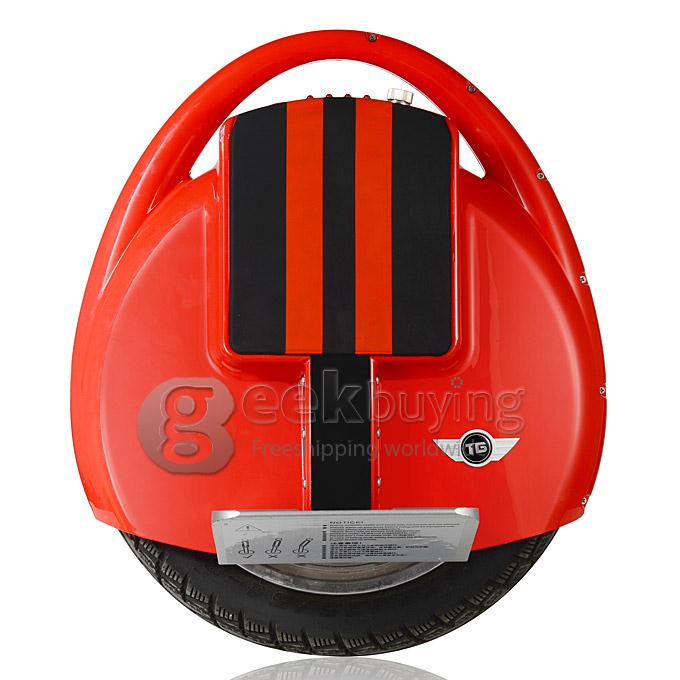 TG T3 High Speed 132W 14