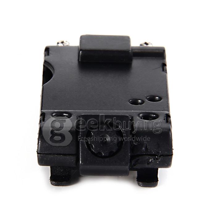 L6039 / L6036 / L6052 1.3MP Camera Kit 4GB Card External Professional Camcorder Accessories HD Videography Photography