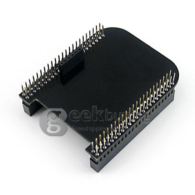 BeagleBone BB Black (Package D) Development Kit LCD CAPE (7inch) + 7' LCD + Screws Pack Various Expansion Board