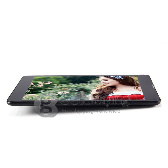 Ainol Novo BW1 II 3G Phone MTK8382 Quad Core 7.85 Inch Tablet PC Android 4.2 OS 16GB ROM GPS BT - Black