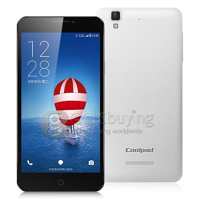 Coolpad F2 5.5