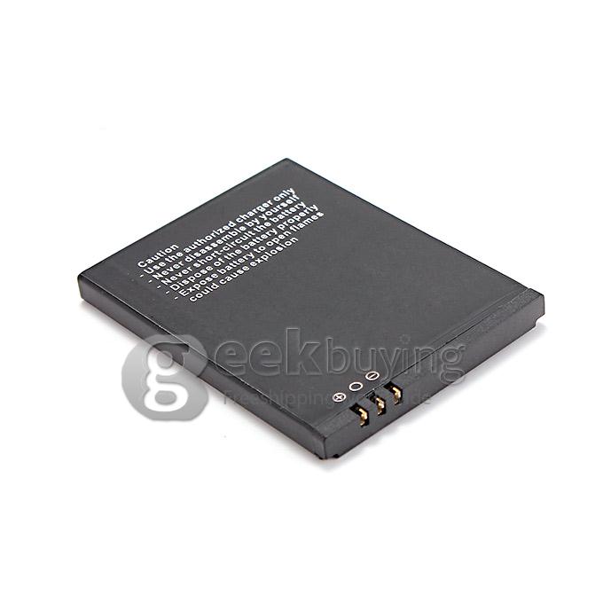 3.7V 2800mAh Rechargeable Lithium-ion Battery for Discovery V8