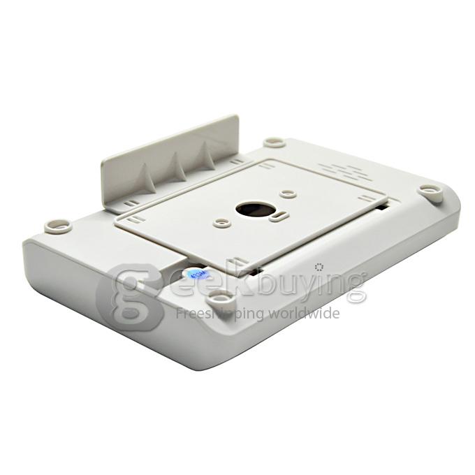 YA-8218-GSM-3 App Controlled Wireless&Wired GSM PSTN Home Alarm Security System Auto Dialer