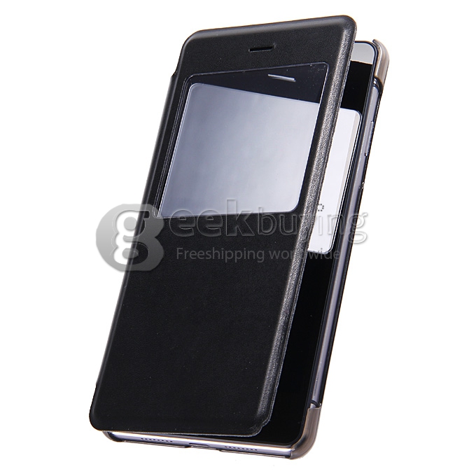 MIJUE M690 MTK6592 Octa Core 1.7GHz Smartphone 5.0 Inch IPS HD Screen Android 4.4 1GB RAM 8GB ROM 8.0MP 3G/OTG - Black