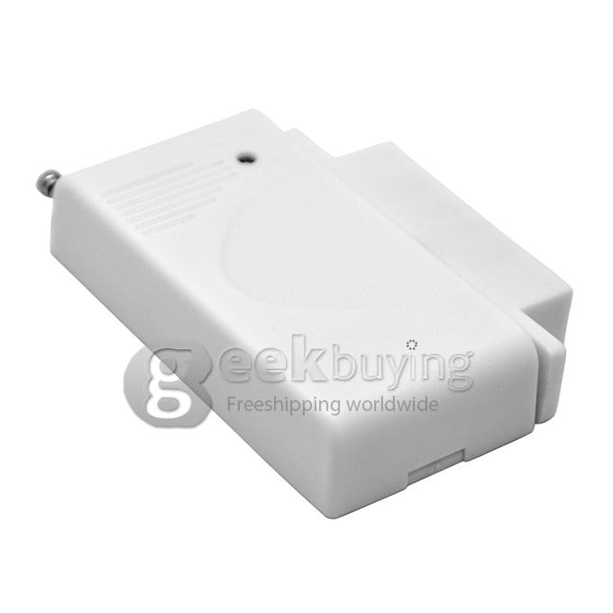 Wireless GSM SMS Home Burglar Security Alarm System Detector Sensor Call(EU Plug)