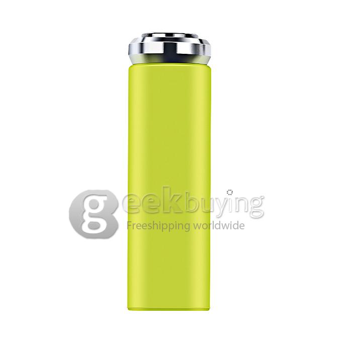 Original Genuine Xiaomi MiKey Quick Shortcut Button 3.5mm Earphone Plug - Green