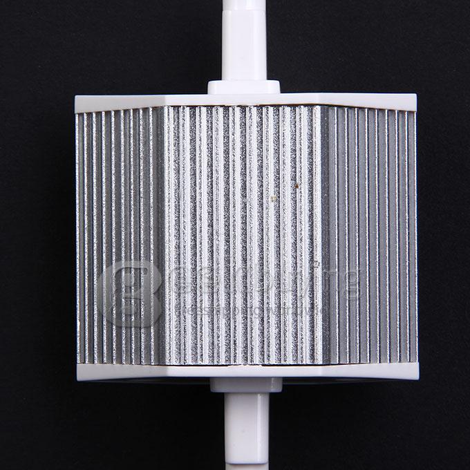 LED-5020-5W R7S 24LED 5050 SMD Lamp Energy Saving Flood Light Bulb 78mm - Cold White