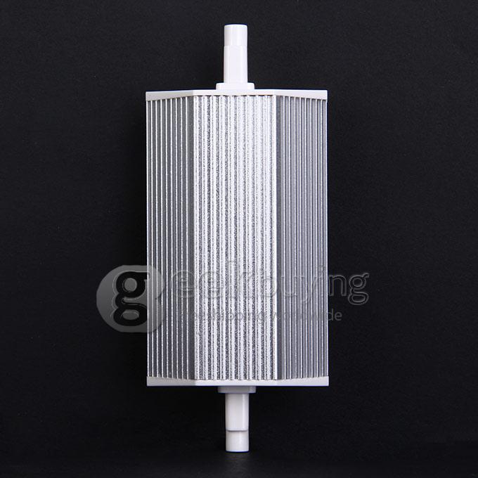 LED-5020-8W R7S 42LED 5050 SMD Lamp Energy Saving Flood Light Bulb 118mm - Cold White
