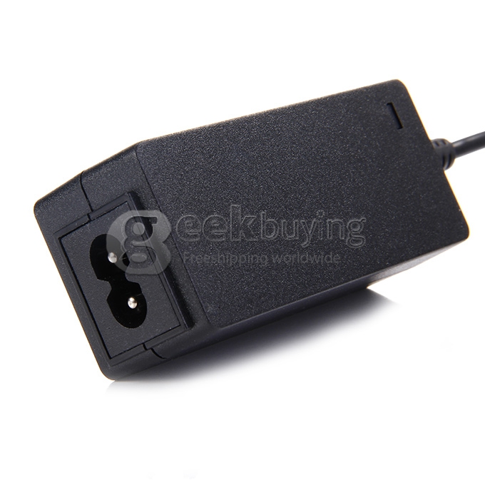 UK Plug Wall Travel Adapter Charger with Car Charge Adapter Power Supply for Microsoft Surface Pro 3 12 Inch Tablet