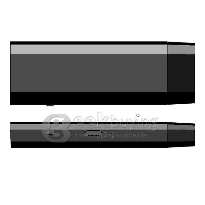 R-E6 Mini 2.4G Wifi HDMI Display Screen Mirroring HDTV TV Dongle Miracast / DLAN / Airplay for iPhone Android Windows