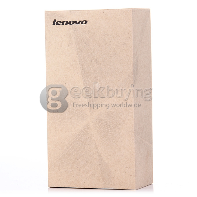 Lenovo A8 A806 1280*720 MTK6592 Octa Core 1.7GHz 5.0inch Android 4.4 Smartphone 2G RAM 16GB ROM 4G HD 13.0MP - White