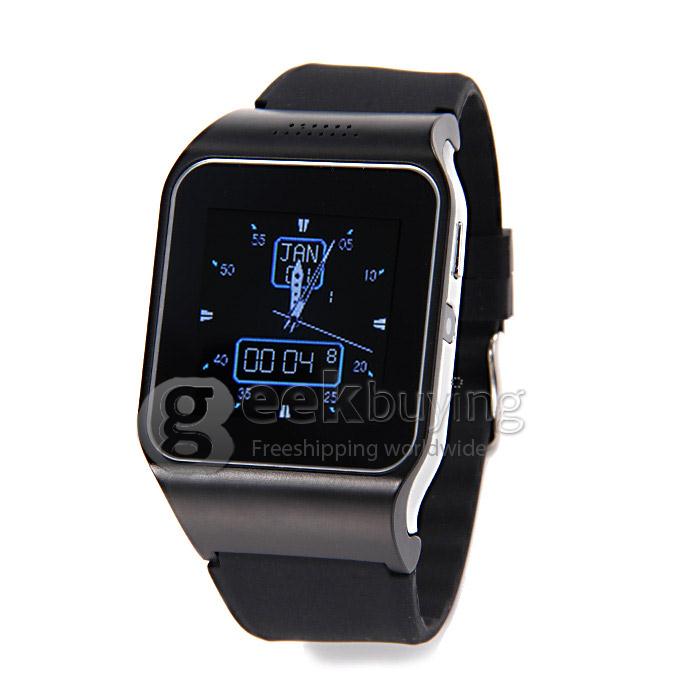 V9 Bluetooth Smart Watch 1.55