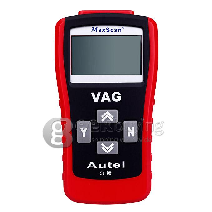 VAG405 2.8