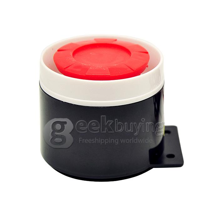 YA-702-GSMPSTN-3 App Controlled Wireless&Wired GSM PSTN Home Alarm Security System Auto Dialer
