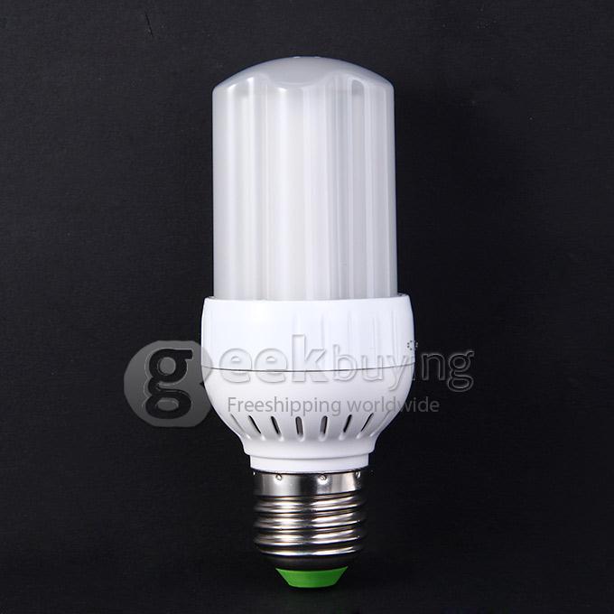 Energy Efficient 5W E27 3014SMD 54LED Corn Bulbs LED Lamps AC85/265V - Warm White