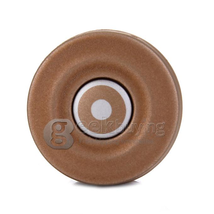 S8 Mini Bluetooth Wireless Sport Handsfree Headset Stereo Earbuds Headphone Earphone for iPhone SAMSUNG - Gold