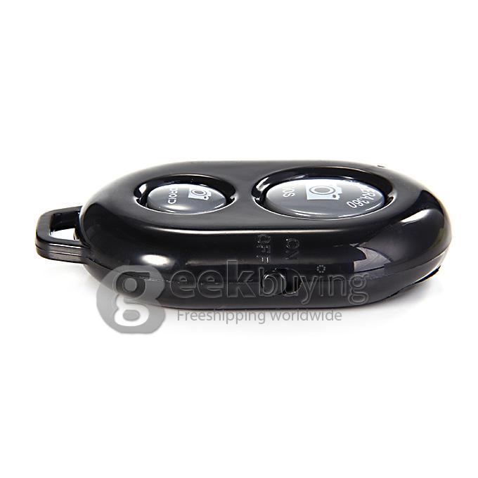 Bluetooth Selfie Remote Shutter for Android 4.2.2 OS iOS 6.0 or newer