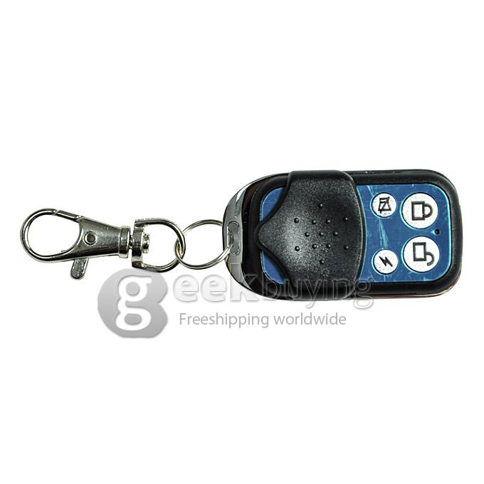 YA-500-GSM-8 LCD Wireless GSM Autodial SMS Home House Office Security Burglar Intruder Alarm