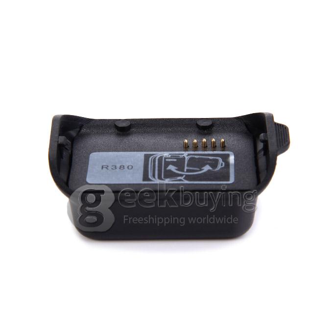 Dock Cradle Station Charger with Cable for Samsung Gear 2 R380 Watch