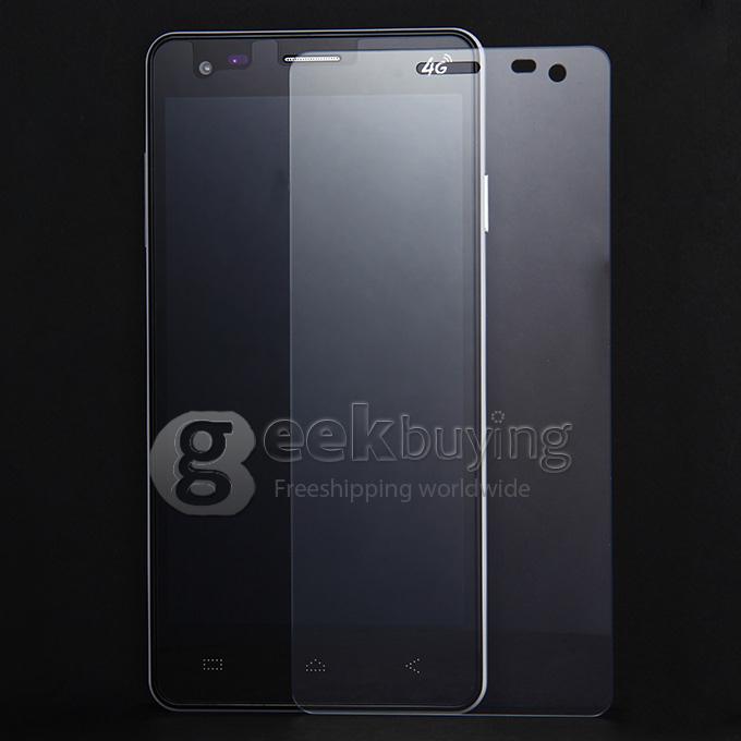 New Premium Tempered Glass Film Screen Protector for Elephone p3000s/Elephone p3000