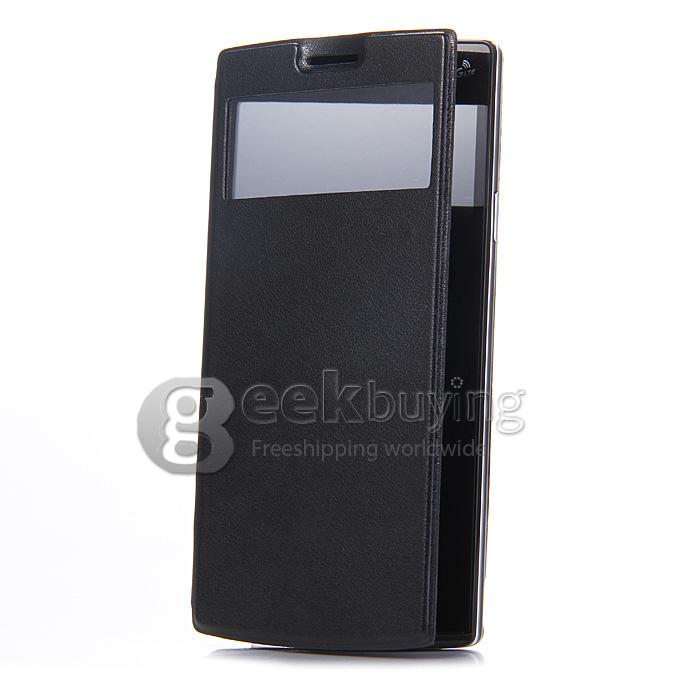 MPIE G7 MTK6582 Quad Core 1.3GHz 5.0inch Smartphone Android4.4 2GB+8GB Fingerprint Identification Dual SIM 4G FDD-LTE-Bl