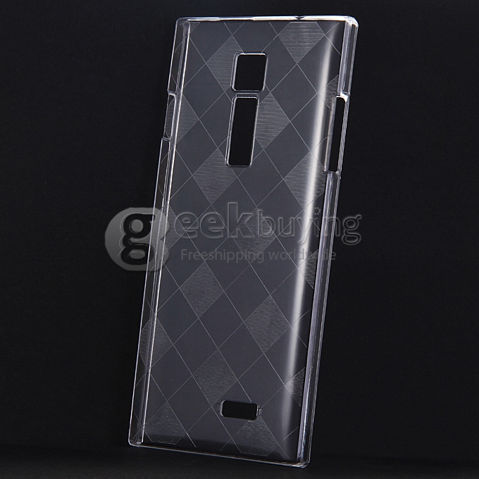 Original Hard Cover Case For Leagoo Lead 1 Smartphone
