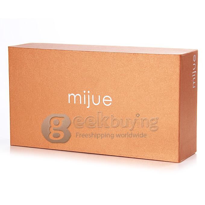 MIJUE T100 MTK6592 Octa Core 1.7GHz 5.5 Inch IPS HD Smartphone Android 4.4 2GB RAM 16GB ROM 15.0MP 5.0MP Gesture S- Whit