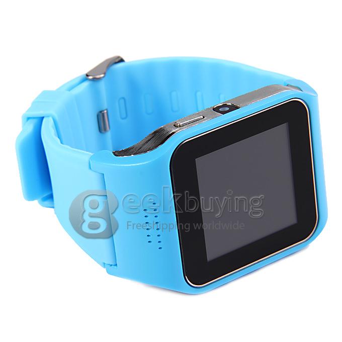 V9 Bluetooth Smart Watch 1.55