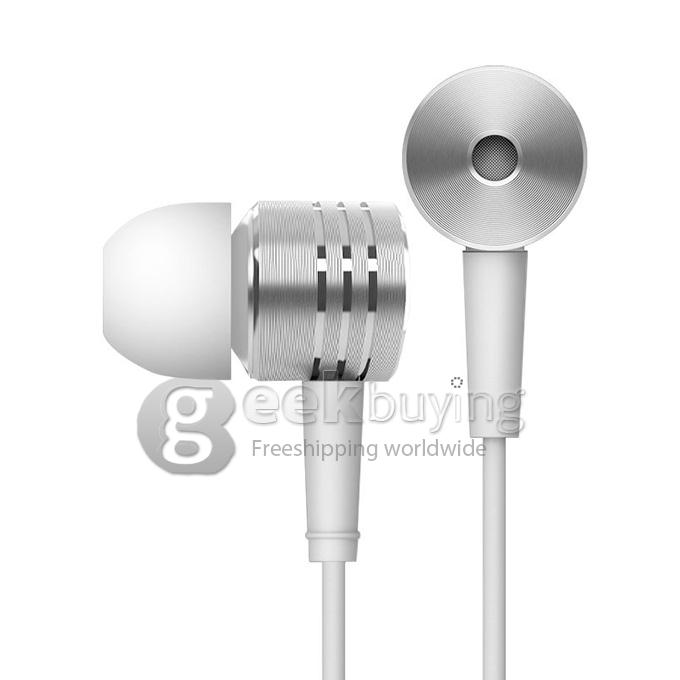 Bundle XIAOMI Original 5V 3.6A 2A 16000mAh Power Bank + Xiaomi Piston 2 II In-Ear Earphones for iPhone iPod Android